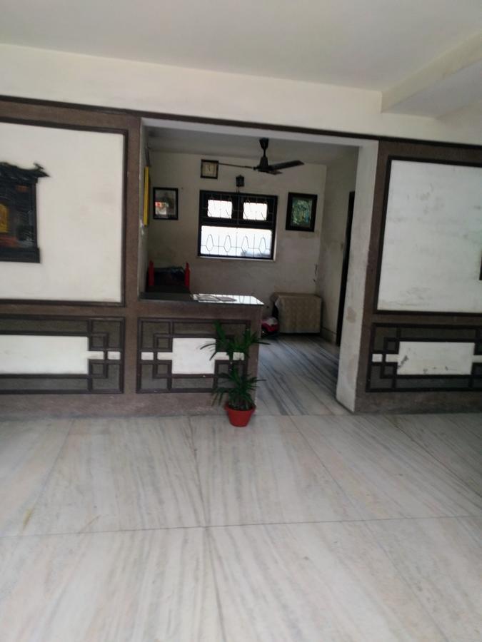 كولكاتا Ashray Guesthouse المظهر الخارجي الصورة
