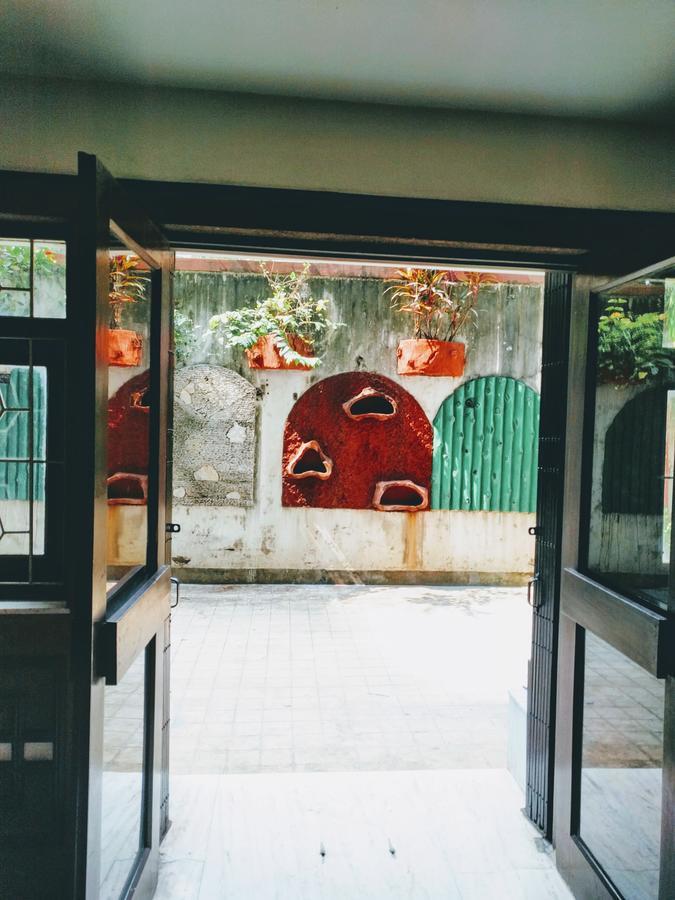 كولكاتا Ashray Guesthouse المظهر الخارجي الصورة