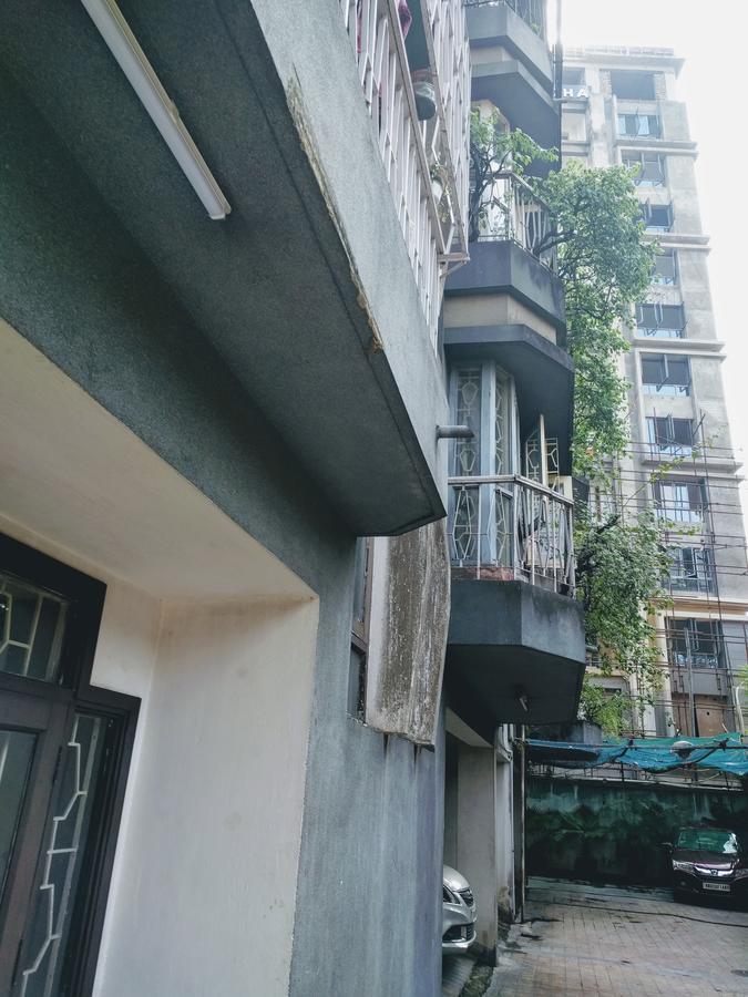 كولكاتا Ashray Guesthouse المظهر الخارجي الصورة